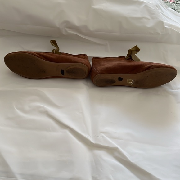 Jeffery Campbell Ibiza Last booties flats. - Picture 2 of 3